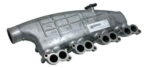 Coletor De Admissao Ford Ranger 3.0 Diesel 2005 2012
