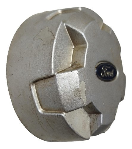 Calota Tampa Central Roda Liga Ranger Xl 2002/2011 Original