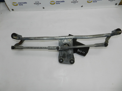 Máquina Motor Limpador Para-brisa Escort Verona Logus 93/96