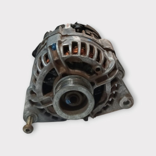 Alternador Ka Fiesta Courier 1.0 1.6 Zetec 2000 A 2014