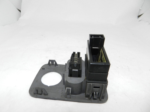 Botão Comando Desembaçador Renault Clio 01/10 7700431288