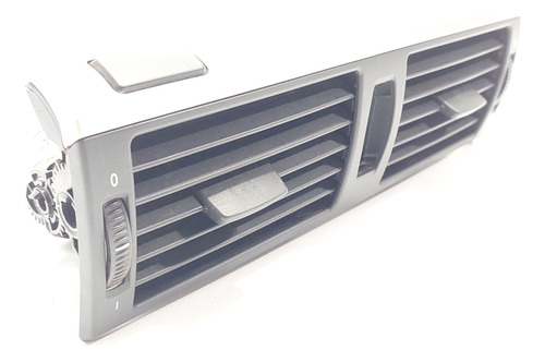 Difusor De Ar Central Painel Bmw X5 Ano 2006 A 2012