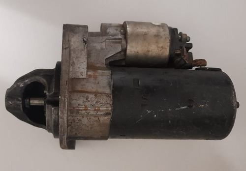 Motor De Arranque Toyota Hilux 4x4 Srv 2007
