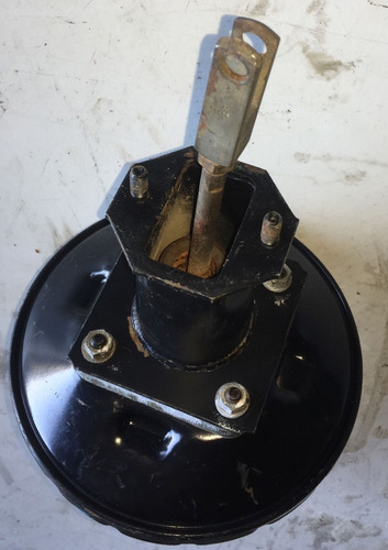 Hidrovacuo Cilindro Mestre Vw Gol Quadrado 1980 A 1994
