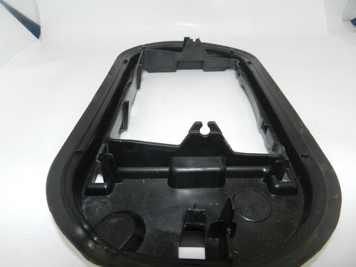 Moldura Difusor Ar Citroen Xsara Picasso 01/12 9636280080