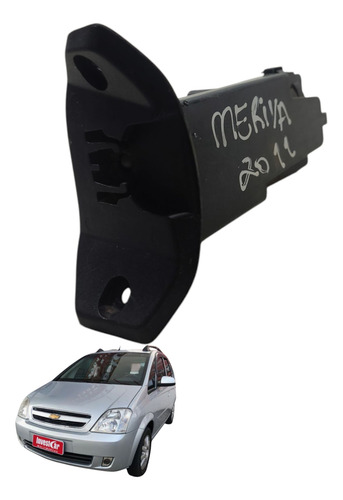 Trava Portinhola Tanque Combustível Gm Meriva 2011 (al)