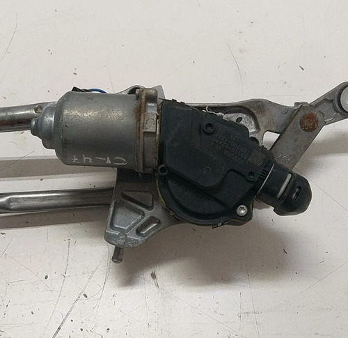Motor Limpador Para Brisa Toyota Corolla 09 A 14 8511012a80