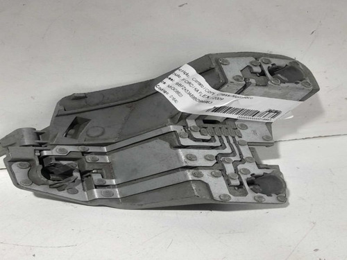 Circuito Lanterna Ford Ka 2009 A 2013 Traseira Esquerda