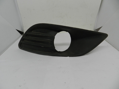Moldura Farol De Milha Ford Focus 2009 A 2012 8m51r19952ae