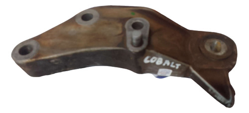 Suporte Coxim Câmbio Gm Onix Prisma Cobalt 95463563  11739