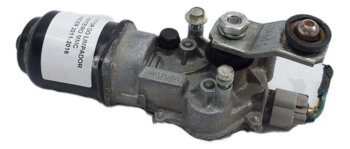 Motor Do Limpador Dianteiro Lancer Ano 2012 A 2017
