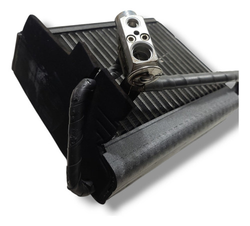 Evaporador Ar Condicionado Gm Astra 1.8 2001 (al)
