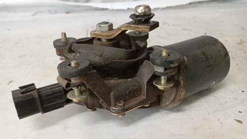 Armação Do Limpador De Parabrisa C/motor Jeep Grand Cherokee
