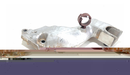 Suporte Coxim Motor Peugeot 206 207 Lado Direito 9634999680