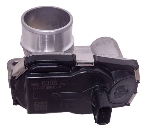 Corpo Borboleta Tbi Gm Onix 1.0 3cc Aspirado 2025