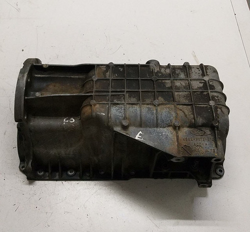 Carter Oleo Motor Ford Ecosport 1.6 16v 2014 Xs6e6675b1g