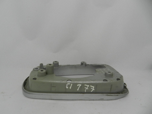 Aro Moldura Retrovisor Lado Direito Hyundai Sonata 11/15 