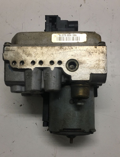 Modulo Central Gm Vectra 2.0 2.2 1997 0273004106