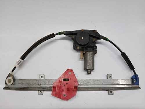 Maquina Vidro Porta Dianteira Direita Ford Mondeo 1997 A 00