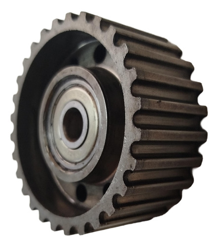 Polia Tensor Correia Dentada Distribuição Hilux 2.4 2.8 3.0