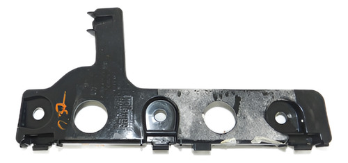 Guia Para-choque Dainteiro Esquerdo Ford Ka 2014 A 2020 