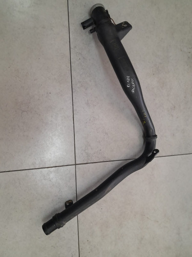 Gargalo Tanque Combustível Vw Spacefox 2008/14 5z9201129
