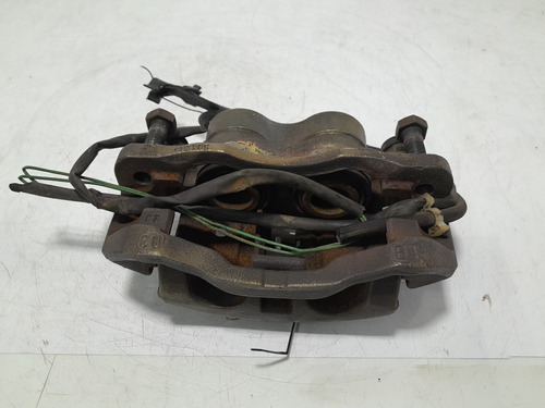 Pinça Freio Dianteira Iveco Daily 3510 4912 97/07 Direito 