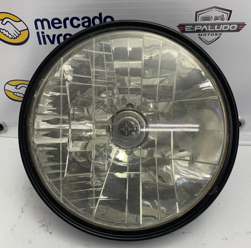 Farol Honda Cg Titan Es 150cc 2008