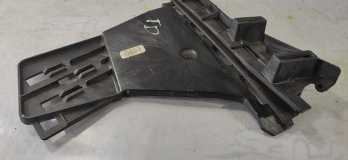 Guia Vidro Porta Tras. Direita Ford New Fiesta 13/14 21115