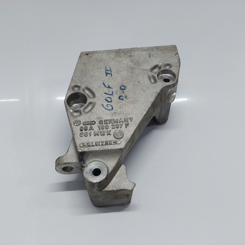 Suporte Do Coxim Do Motor Polo / Golf 2.0 Ano 2003 A 2012