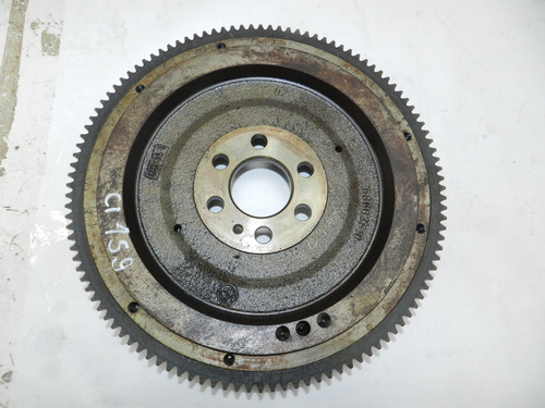 Volante Motor 112d Fiat Marea Brava 1.8 2.0 2.4 16v 97/08
