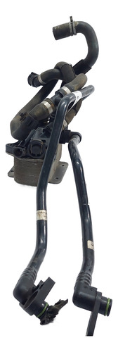 Trocador Calor Resfriador Óleo Câmbio X1 X3 X4 N20 2.0 Turbo