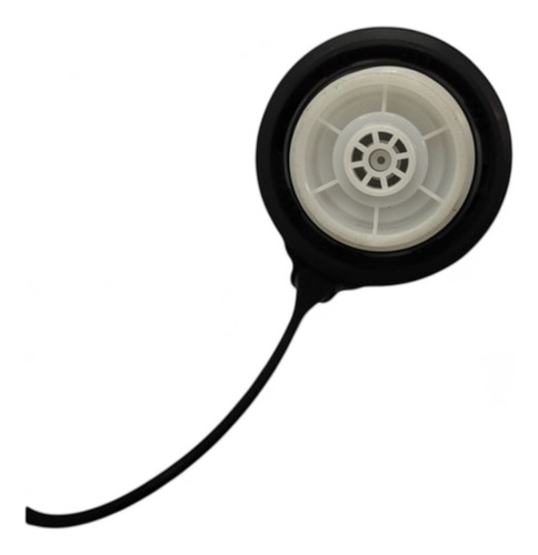 Portinhola Tampa Tanque De Combustível Jac T5