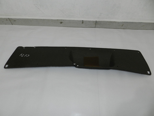 Forro Tampa Traseira Porta Malas Gm Corsa Super 2000 Detalhe