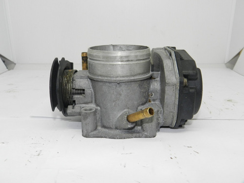 Corpo Borboleta Tbi Audi A3 1.6 2001 06a133064j