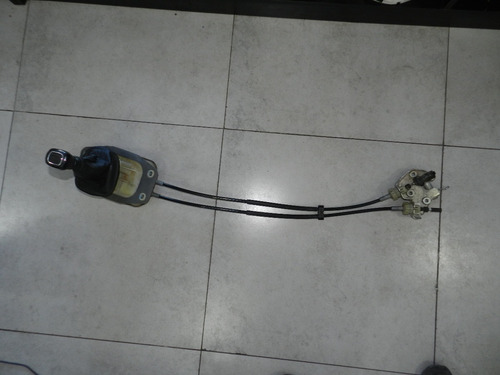 Trambulador Completo Fiat Palio Gran Siena Mobi 1.0 10/20
