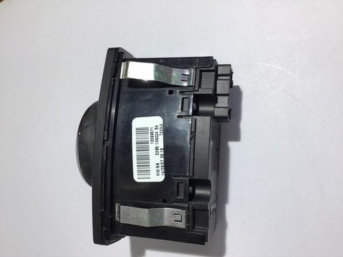 Botão Farol Trava Malas Ford Ka 2015 Hatch 21944*