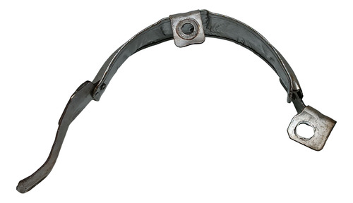 Defletor Calor Turbina Ford Ranger 2.2 3.2 2012 2019