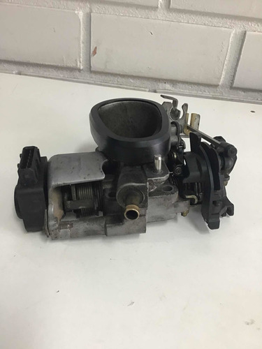 Tbi Corpo De Borboleta Audi A4 A6 2.8 V6 19600*