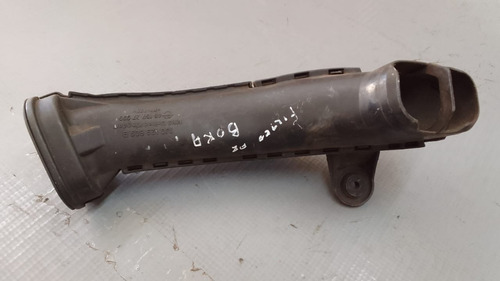 Tubo Cano Caixa Filtro Ar Vw Golf 1.6 2008 A 2013   23843