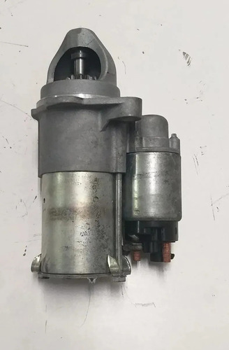 Motor De Partida Arranque Gm Captiva 2.4 Gm12609317