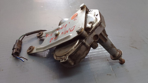 Motor Limpador Traseiro Omega Suprema Gl/gls. 23277