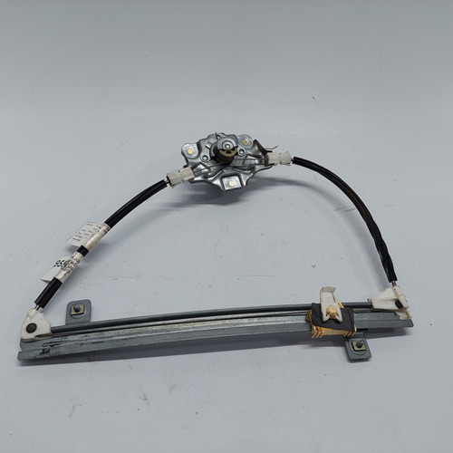 Máquina De Vidro Traseira Direita Renault Scenic 1999 A 2012