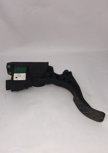 Pedal Acelerador Eletrônico Gol Polo Fox Golf 0280752215