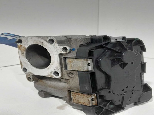  Corpo Da Borboleta Fiat Palio 1.0 Fire 2015