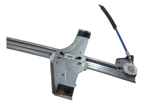 Máquina Vidro Dianteira Direita Peugeot 307 2008 2012 (al)