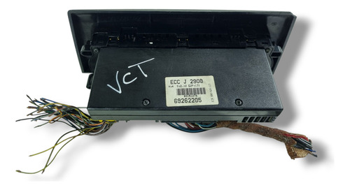 Comando Ar Condicionado Gm Vectra 1997 A 2004 Digital