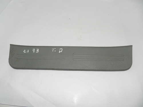 Soleira Traseira Direita Hyundai Santa Fé 07/13 858952b000