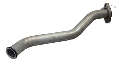 Cano Tubo Da Água Do Motor Outlander 2.0 Ano 2014 A 2018