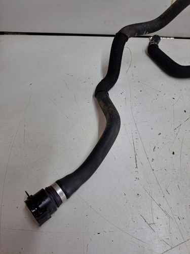 Mangueira Água Radiador Volvo Xc60 2014 T5 